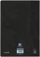 Cahier Oxford School A4 ligné 72 pages 80g assorti-1