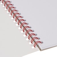 Bloc croquis Papyrus Ballon A3 120g 20 feuilles-3