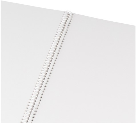 Bloc croquis Papyrus 320x480mm 160g 24 feuilles-3