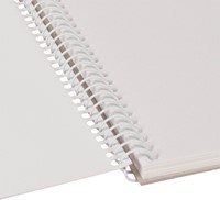 Bloc croquis Papyrus 320x480mm 160g 24 feuilles-2