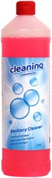 Nettoyant sanitaire Cleaning quotidien 1L