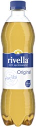 Soft drink Rivella cap bottle 500ml