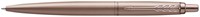 Stylo bille Parker Jotter XL Monochrome Pink Gold Medium