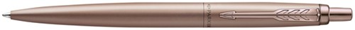 Stylo bille Parker Jotter XL Monochrome Pink Gold Medium