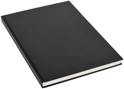 Carnet de dessin Quantore 216x279mm Dummy 120g 100 feuilles