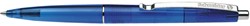 Stylo bille Schneider K20 Icy Colours Medium bleu