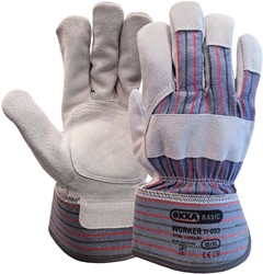 OXXA Worker 11-053 Handschoen 10/XL