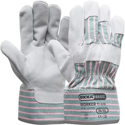 OXXA Worker 11-070 Handschoen 10/XL