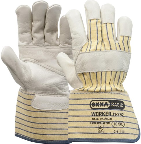 OXXA Worker 11-292 Handschoen 10/XL