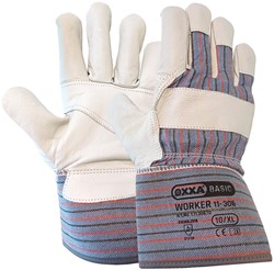 OXXA Worker 11-306 Handschoen 10/XL