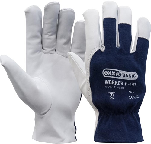 OXXA Worker 11-441 handschoen