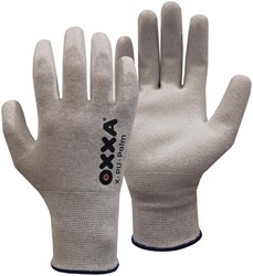 OXXA X-PU-Palm 14-103 ESD handschoen