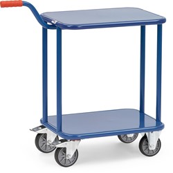 Rolplateau's met greep