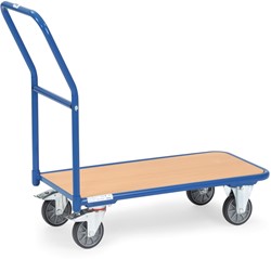 Magazinwagen 1202 Ladefläche 1.000 x 600 mm