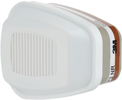 3M 6098 Combinatiefilter AXP3 NR 3M 6098 Combinatiefilter AXP3 NR