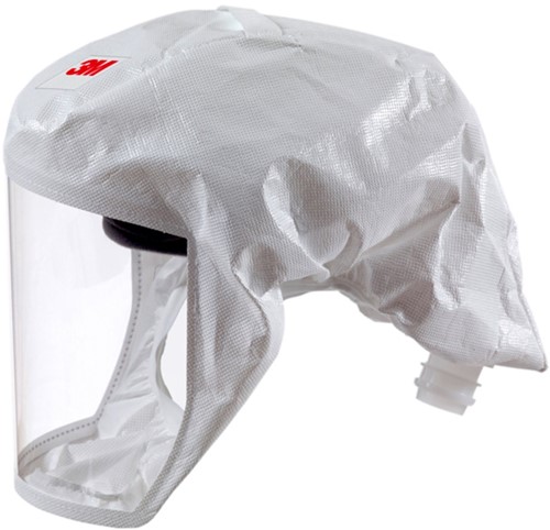3M S-133L Geïntegreerde hoofdkap M/L S-133L Geïntegreerde hoofdkap