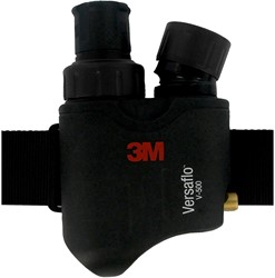 3M Versaflo V-500 Regelventiel met riem Versaflo V-500 Regelventiel met riem