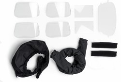 3M 617839 Adflo G5-01 Lashelm + G5-01VC 617839 Adflo G5-01 Lashelm + G5-01VC
