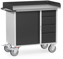 Werkplaatswagen  12452/7016