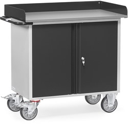 Werkplaatswagen  12456/7016