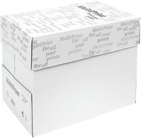 Kopierpapier Multiprint A4 75gr weiß 500 Blatt-2