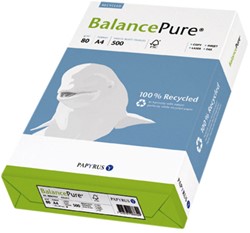 Papier copieur Balance Pure A4 80g blanc 500 feuilles