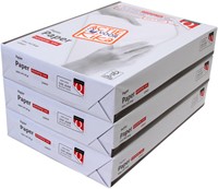 Papier copieur Quantore Economy A4 80g blanc 500 feuilles-2