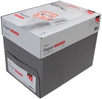 Papier copieur Quantore Economy A4 80g blanc 500 feuilles-8