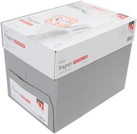 Papier copieur Quantore Economy A4 80g blanc 500 feuilles-9