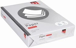 Kopierpapier Quantore Economy A4 80gr weiß 500 Blatt