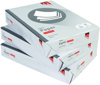 Papier copieur Quantore Economy A4 80g blanc 500 feuilles-4