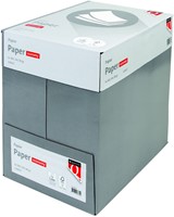 Papier copieur Quantore Economy A4 80g blanc 500 feuilles-5