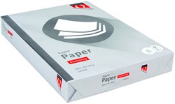 Papier copieur Quantore Economy A3 80g blanc 500 feuilles