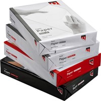 Papier copieur Quantore Premium A4 80g blanc 500 feuilles-1