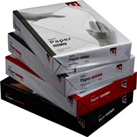 Papier copieur Quantore Economy A4 80g blanc 500 feuilles-14