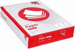 Copy paper Quantore Premium A4 80gr white 500 sheets