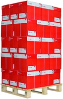 Papier copieur Quantore Premium A4 80g blanc 500 feuilles-7
