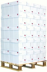 Papier copieur Quantore Basic A4 80g blanc 500 feuilles