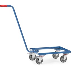 Toebehoren eurobakken rolplateau