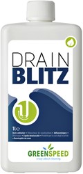 Déboucheur canalisation Greenspeed Drain Blitz 1 litre