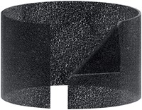 Filtre à charbon actif pour Leitz TruSens Z-2000 3 pièces