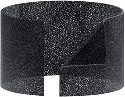 Filtre à charbon actif pour Leitz TruSens Z-2000 3 pièces
