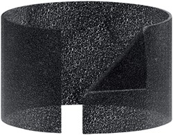 Filtre à charbon pour Leitz TruSens Z-1000 3 pièces