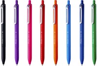 Balpen Pentel  iZee  BX470 set à 8 kleuren-2