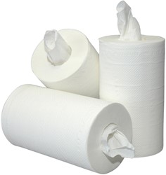 Cleaning paper mini 2l 60m white
