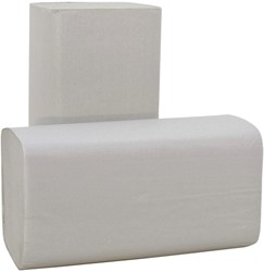 Hand towel Z-fold 2l 240x230mm 20x190pcs white