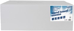 Towel Cleaninq I-fold 2-layer 206x240mm 25x150pcs white