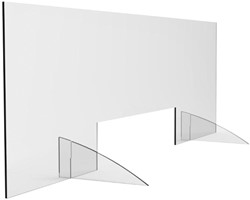 Hygieneschirm OPUS 2 5mm 1500x500mm