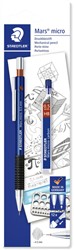 Portemine Staedtler Mars Micro 0,5mm + extra mines