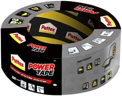 Adhesive tape Pattex Power Tape 50mmx50m gray